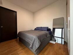 Botanique At Bartley (D19), Condominium #586284071